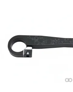 Amazone - 934505 - Zeiger 239 Lang