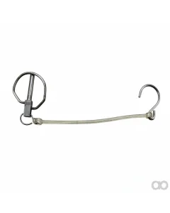 Amazone - 934512 - Sicherungsschnur M.klp-Ste