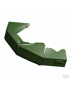 Amazone - 934636 - Abschirmblech Re.