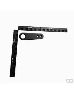 Amazone - 934669 - Zeiger Alb #0E