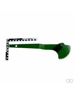 Amazone - 934819 - Sauggriff (02/K5) ##A