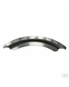 Amazone - 934841 - Leitbahn Re. Kpl. (09)