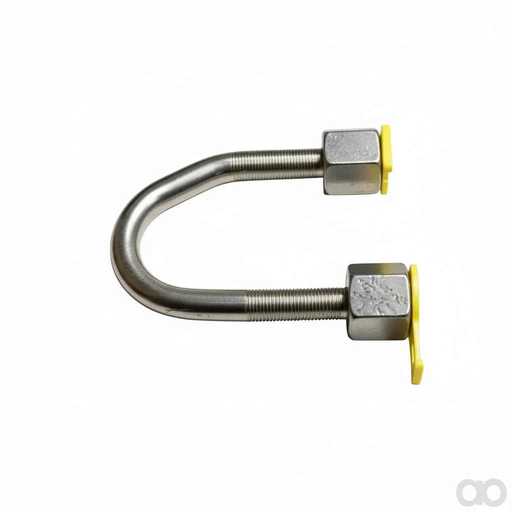 Amazone - 934884 - Rohr U-Bogen