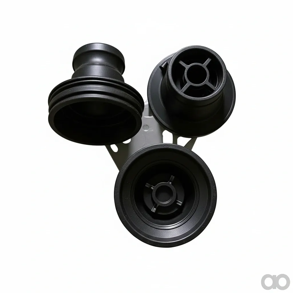 Amazone - 934919 - Stecktuelle As100 2 Zoll Camlo