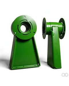 Amazone - 935062 - Lagerung Kpl. (01) #0E