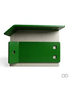 Amazone - 935085 - Adapterblech Za-X (02)