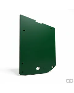 Amazone - 935089 - Leitertraeger Re. (02/K5)