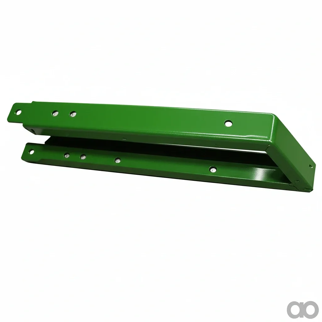 Amazone - 935152 - Blechbuegel