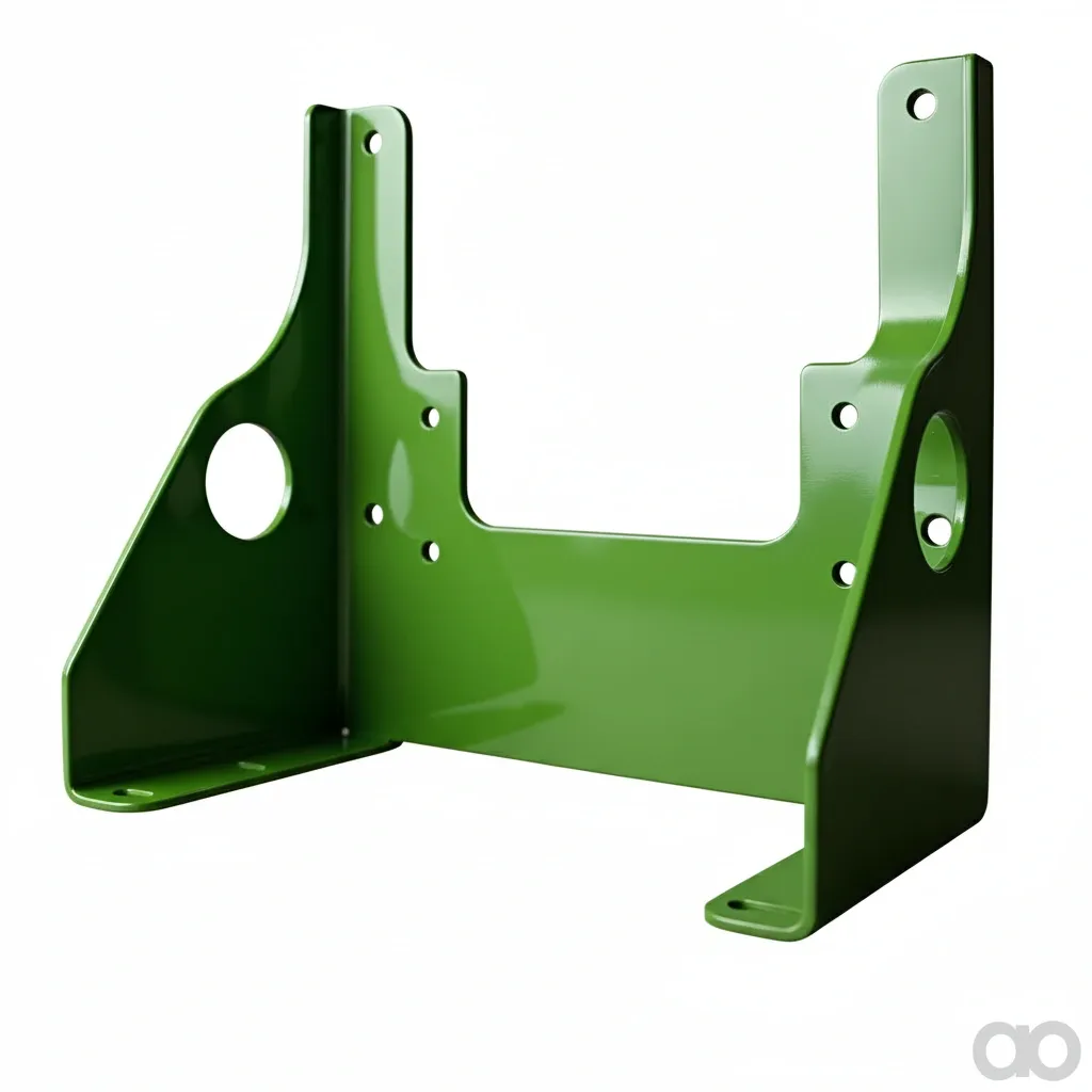 Amazone - 935550 - Konsole (02/K5)