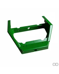 Amazone - 935591 - Kupplungsbock (02/K5)