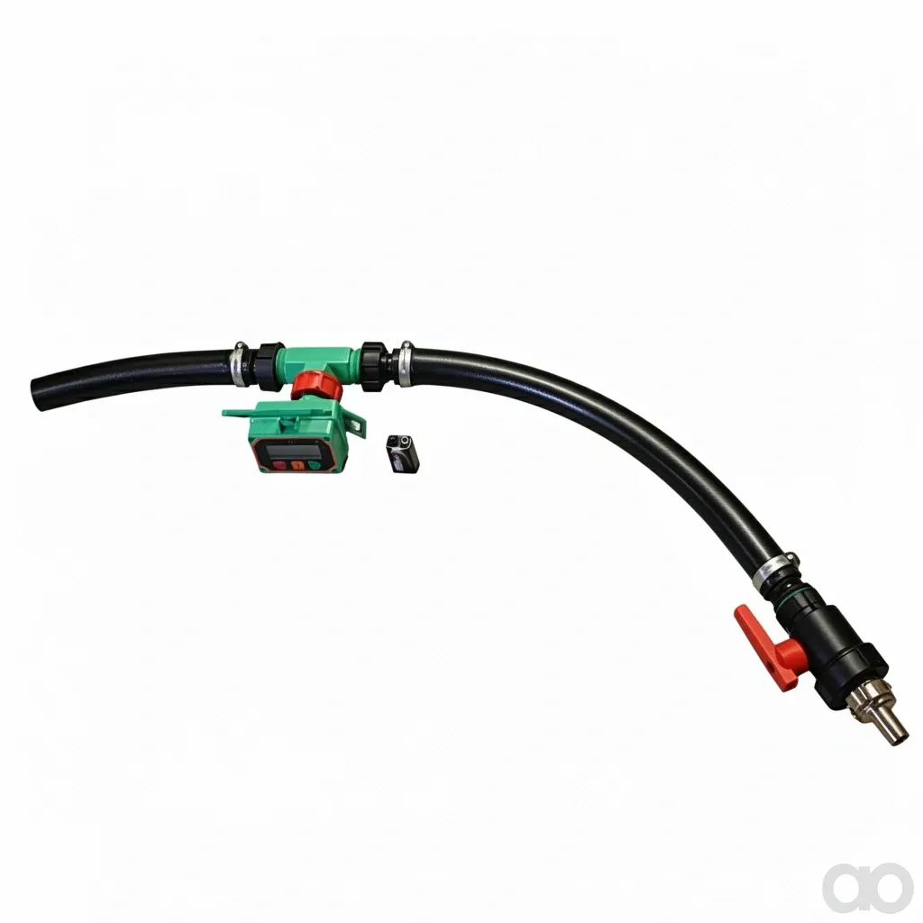 Amazone - 935669 - Durchflussmengenmesser