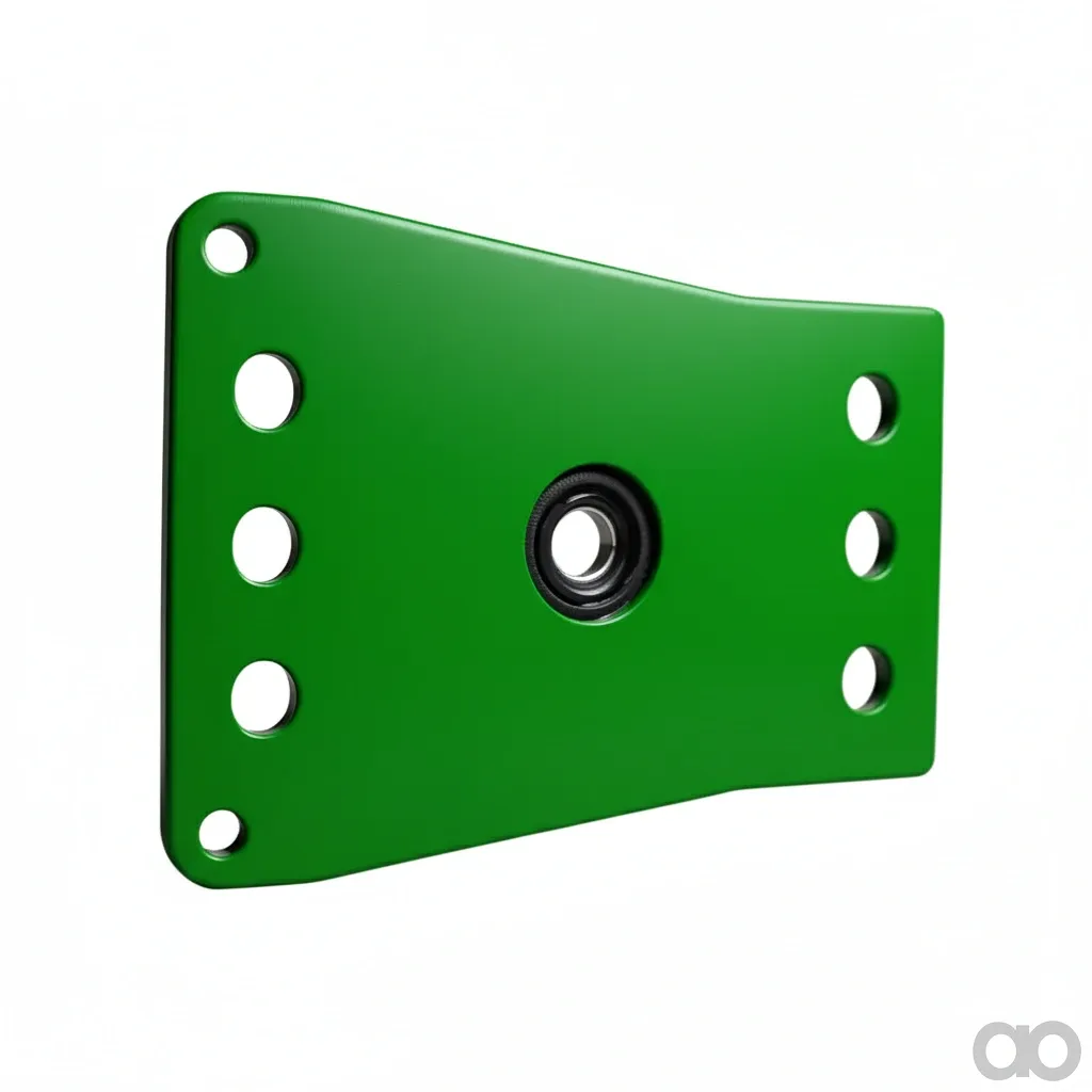 Amazone - 935713 - Blattfeder 3-Fach F.umruestung