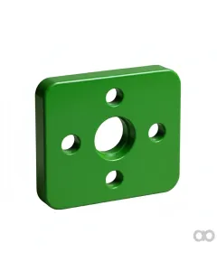 Amazone - 935714 - Konusplatte 3-Fach F.umruestun