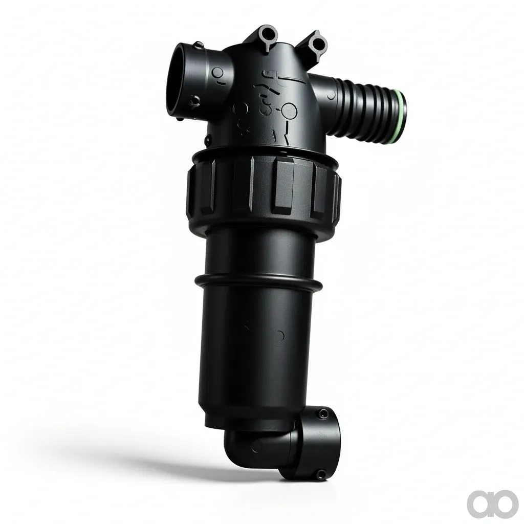 Amazone - 935778 - Druckfilter Ux Spezial
