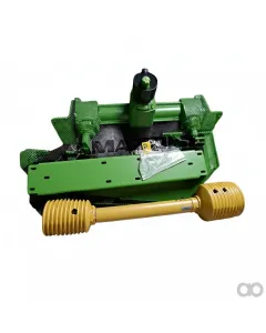 Amazone - 935837 - Streuwerk 540 U/Min Vormontier