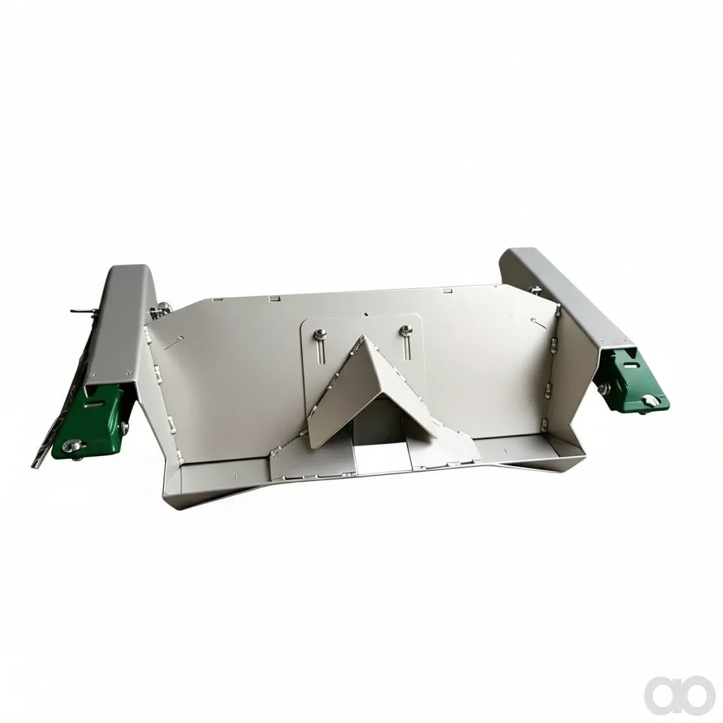 Amazone - 935840 - Trichterrutsche Zur Selbstmont