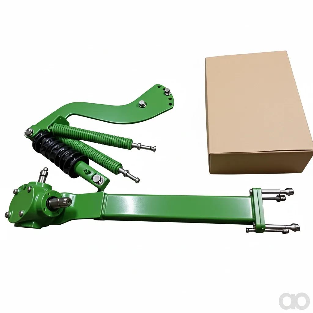 Amazone - 935842 - Bodenradantrieb Vorm.