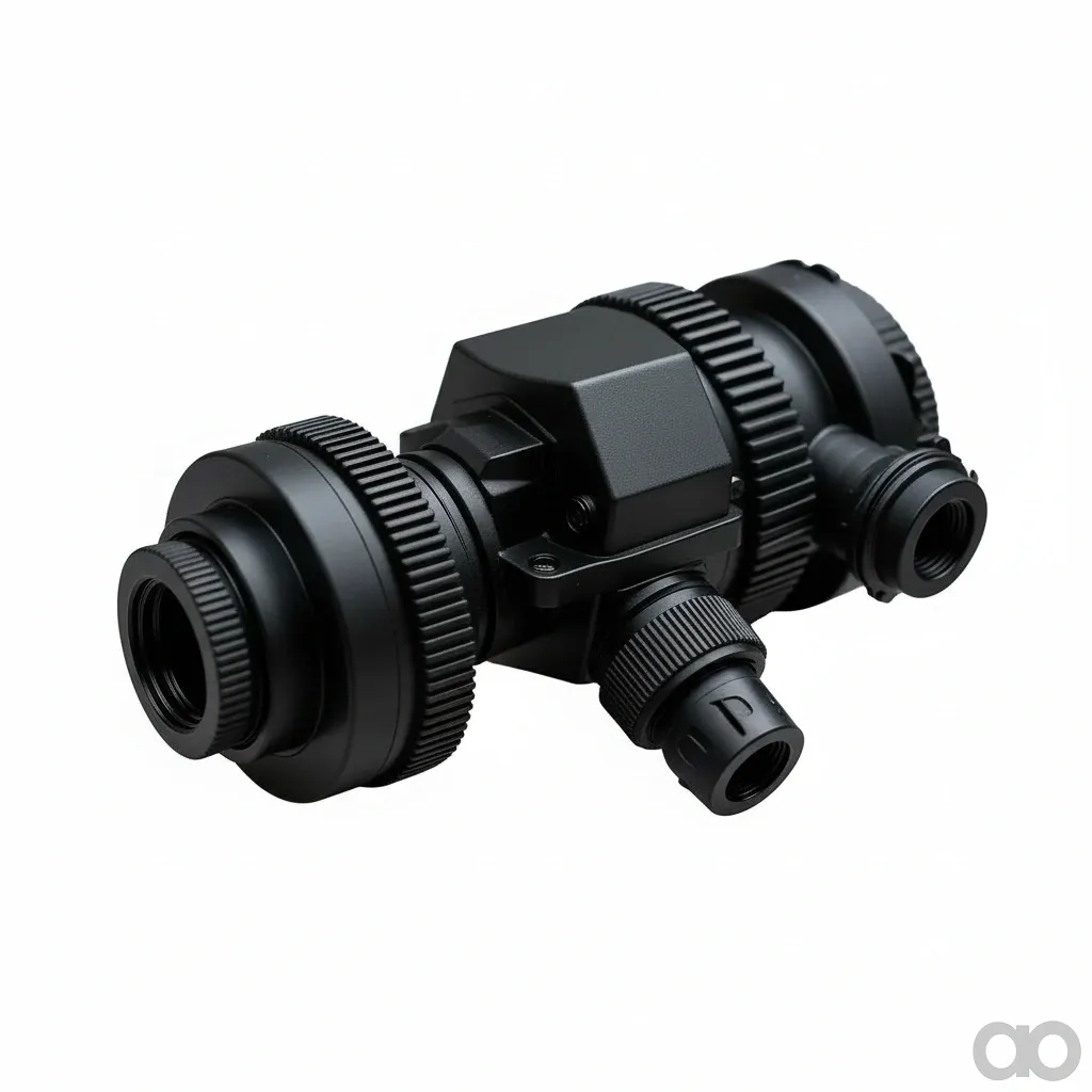 Amazone - 935862 - Anschluss R1/4Z Rd Kunst. 34