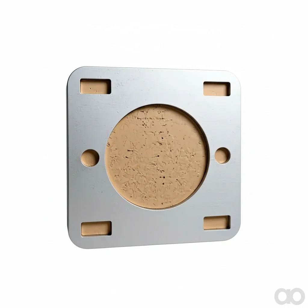 Amazone - 936133 - Auflage Fuer Traverse