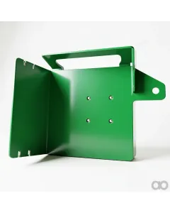 Amazone - 936140 - Blockhalter (02/K5)