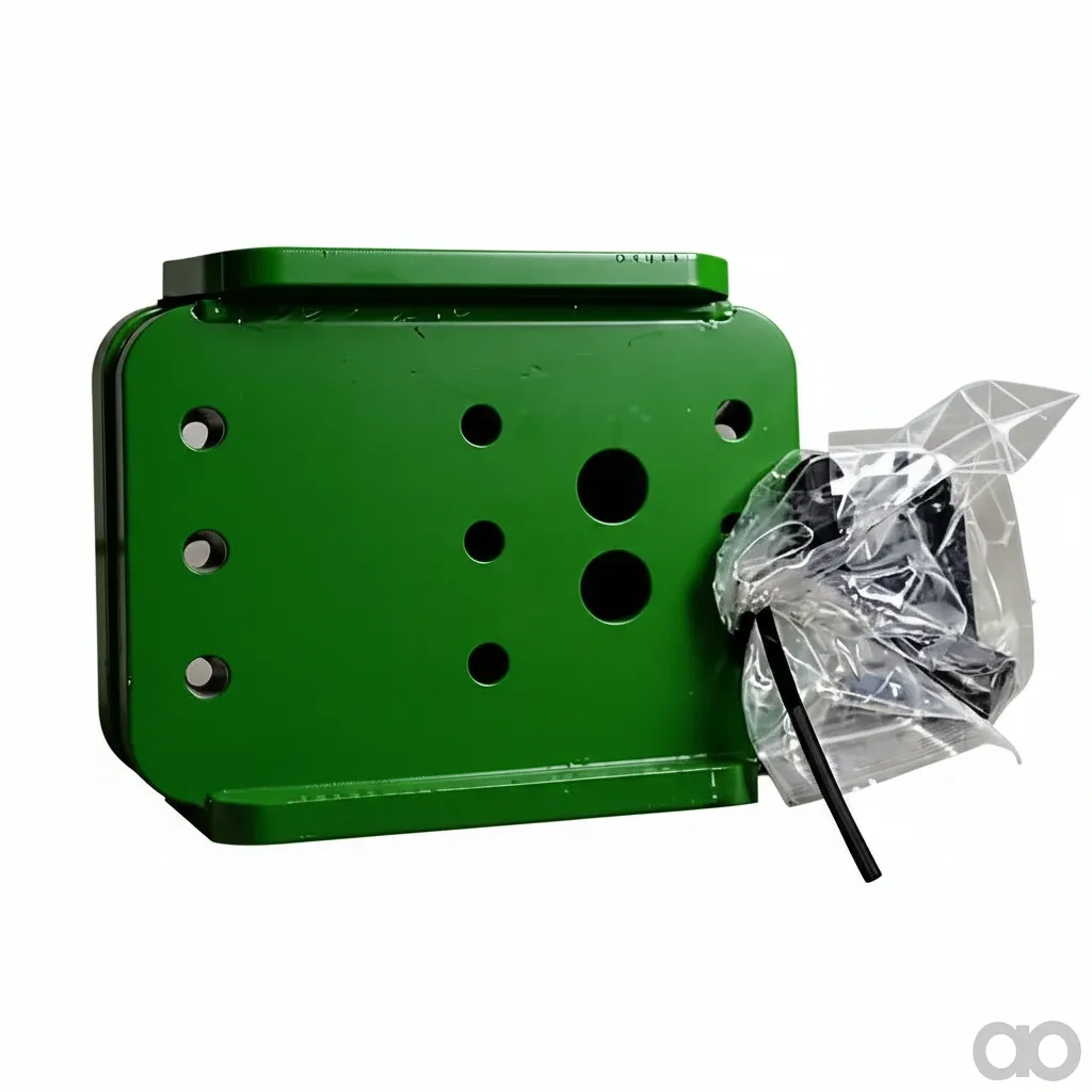 Amazone - 936172 - Versatzbock 110 Mm