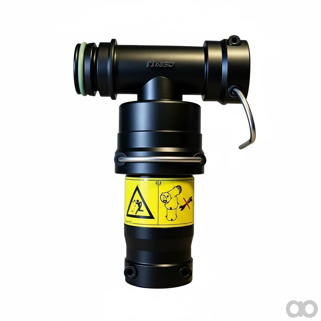 Amazone - 936220 - Druckbegrenzungsventil Nw28 Uf