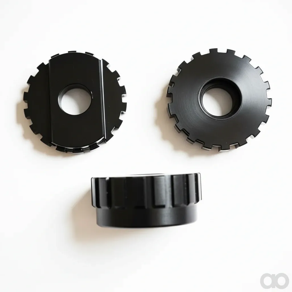 Amazone - 936231 - Adapter Komfort