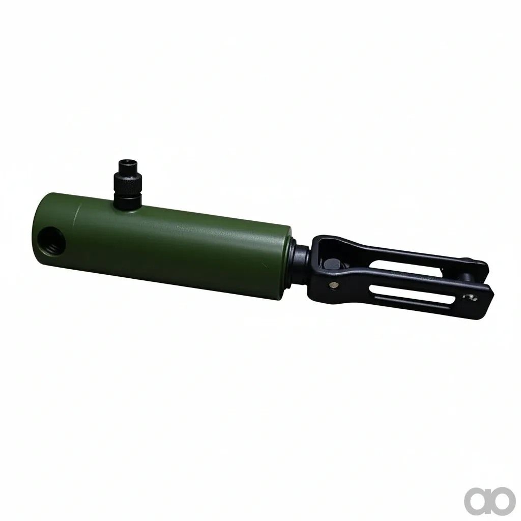 Amazone - 936283 - Hydraulikzylinder 35-100-250