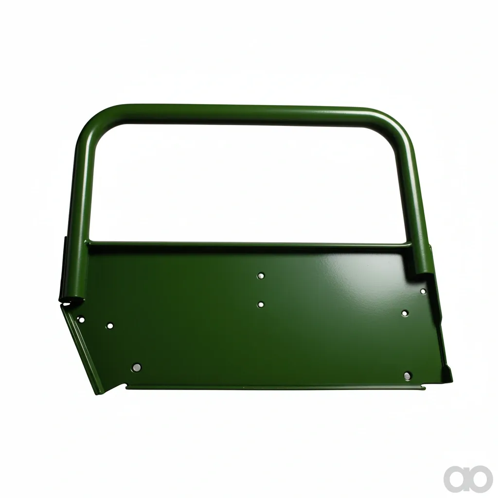 Amazone - 936305 - Aufbau Pd 6200/11200 Li. (02)