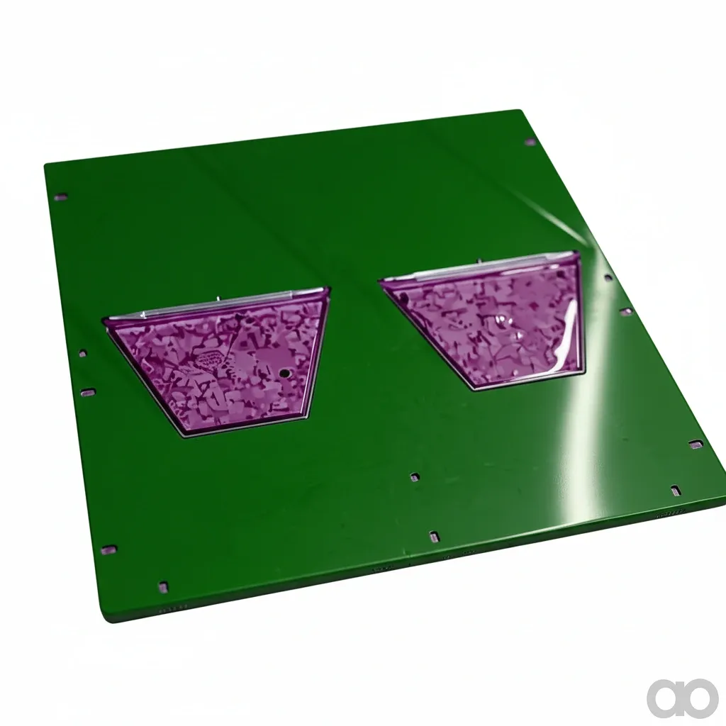 Amazone - 936460 - Deckel Zg-B