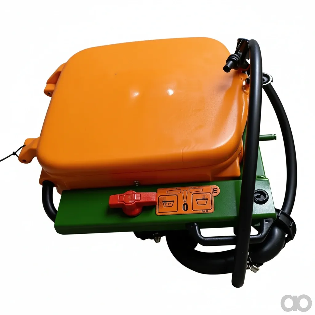 Amazone - 936514 - Einspuelbehaelter Ux Vorm.