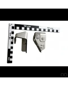 Amazone - 936662 - Motorhalter Fuer Bodengruppe