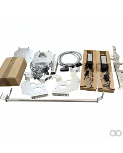 Amazone - 936749 - Elektrische Schiebersteuerung