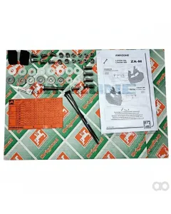 Amazone - 936789 - Schraubensatz F.limiter M