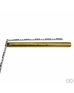 Amazone - 936858 - Bolzen (B10)