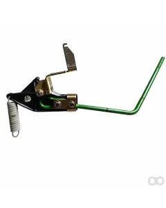 Amazone - 936861 - Striegelelement Dmc Li. ##E