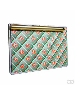 Amazone - 936888 - Rahmenbolzen (B10)