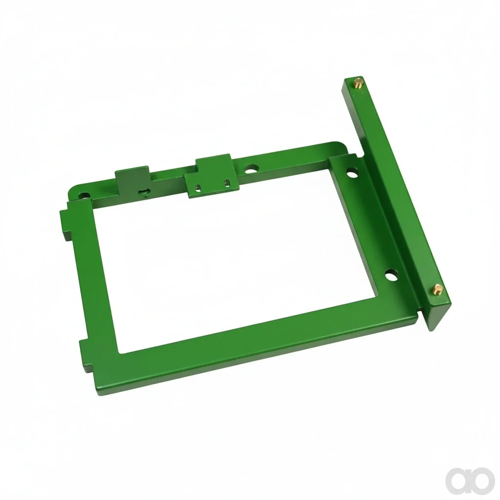 Amazone - 936910 - Armaturblech (02/K3)
