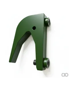 Amazone - 937002 - Haken (02) #0E