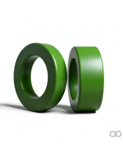 Amazone - 937081 - Stellring 65/40,3X20