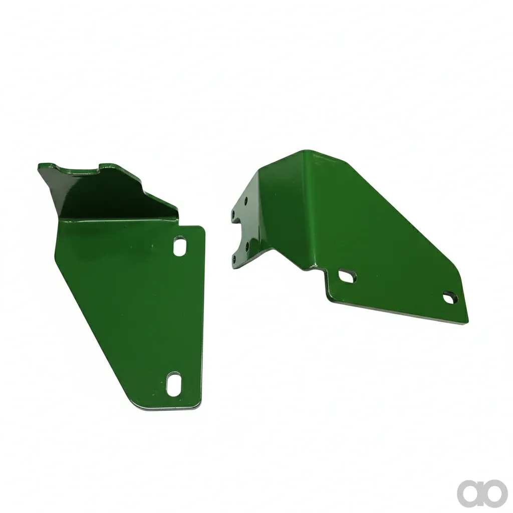 Amazone - 937119 - Halter Oelfilter