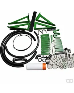 Amazone - 937140 - Montageteile Behaelter Ux42
