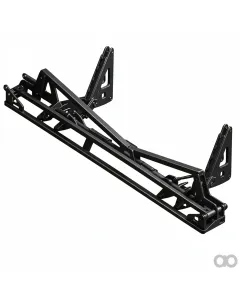 Amazone - 937170 - Rahmen Mitte 12000