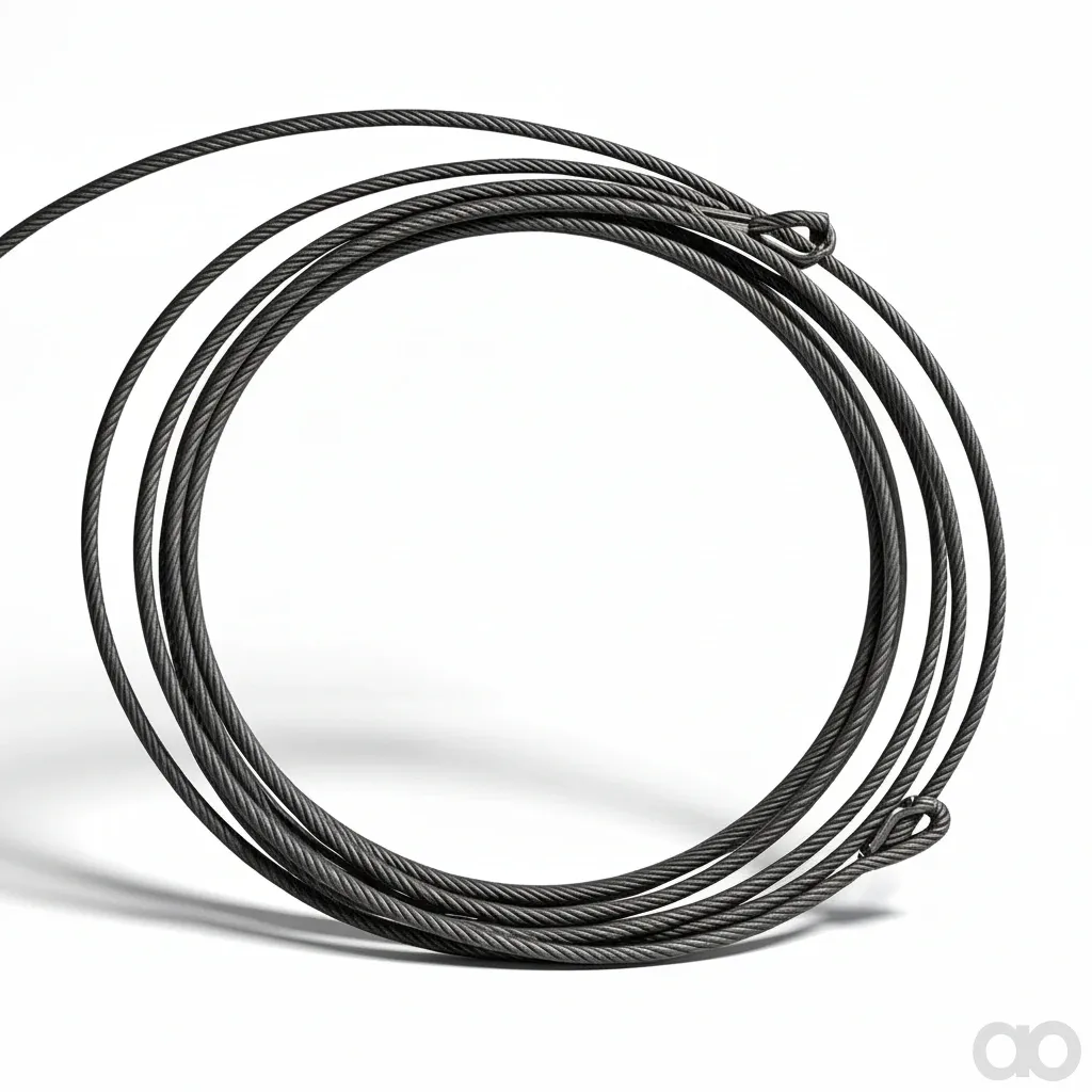 Amazone - 937419 - Drahtseil D=6 7X19 L=4440