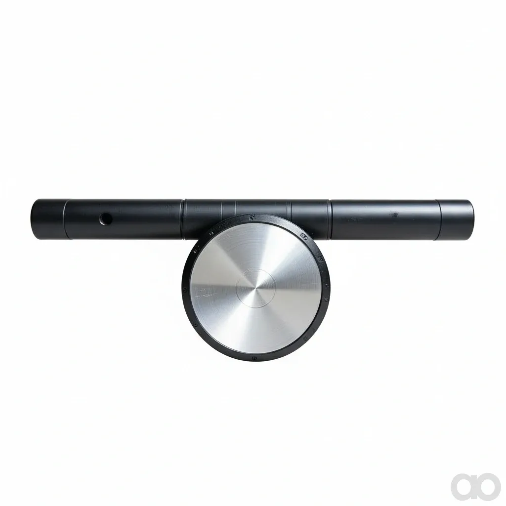 Amazone - 937486 - Bolzen Hi. In. 12000 (B10)