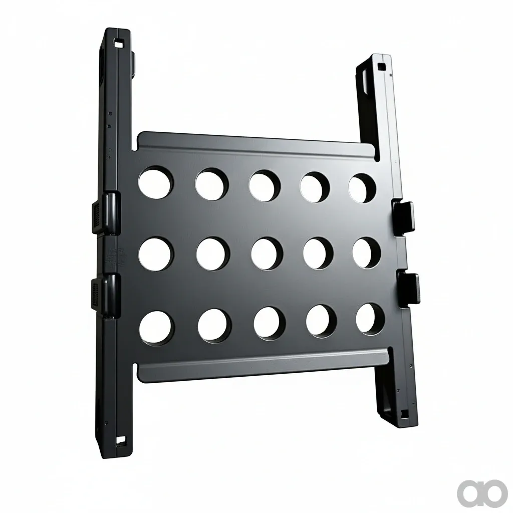 Amazone - 937553 - Trittflaeche Zg-B (09) ##A