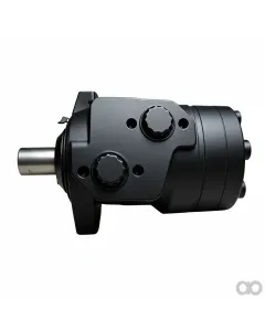 Amazone - 937557 - Hydraulikmotor 100Ccm