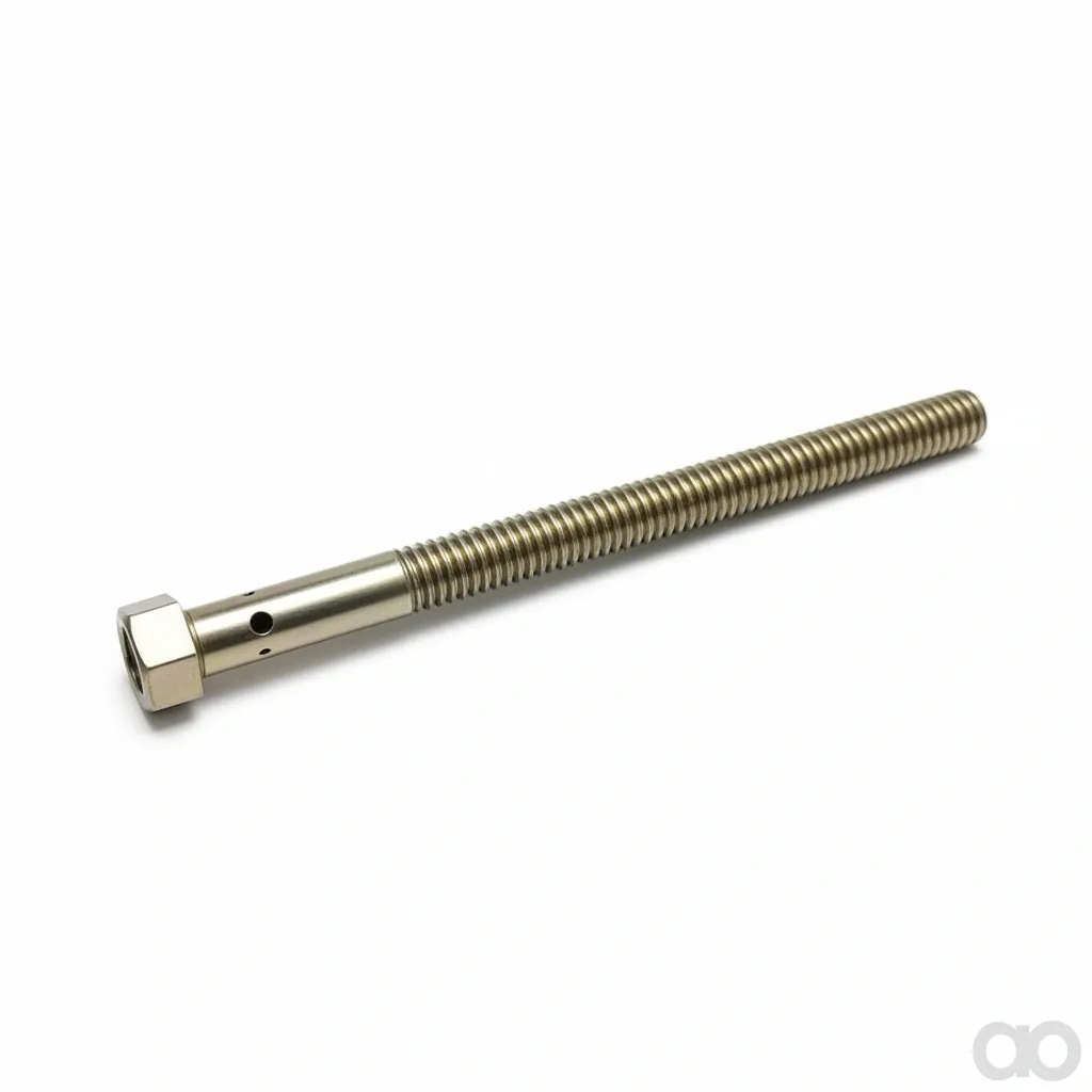 Amazone - 937611 - Stellspindel (B10) #0E