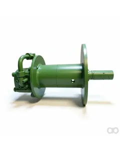 Amazone - 937669 - Antriebsflansch Dmc (02/K3/8