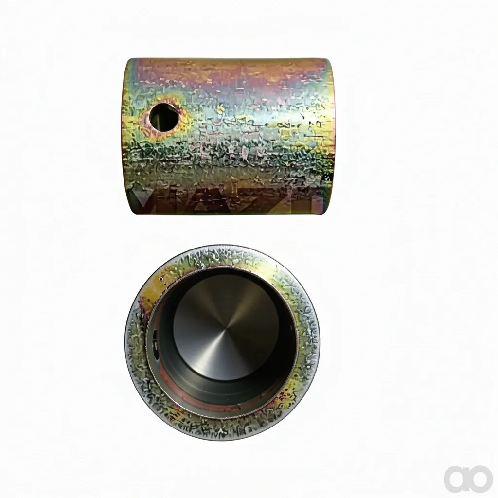 Amazone - 937685 - Ankoppelungshuelse 50 70 (B10)